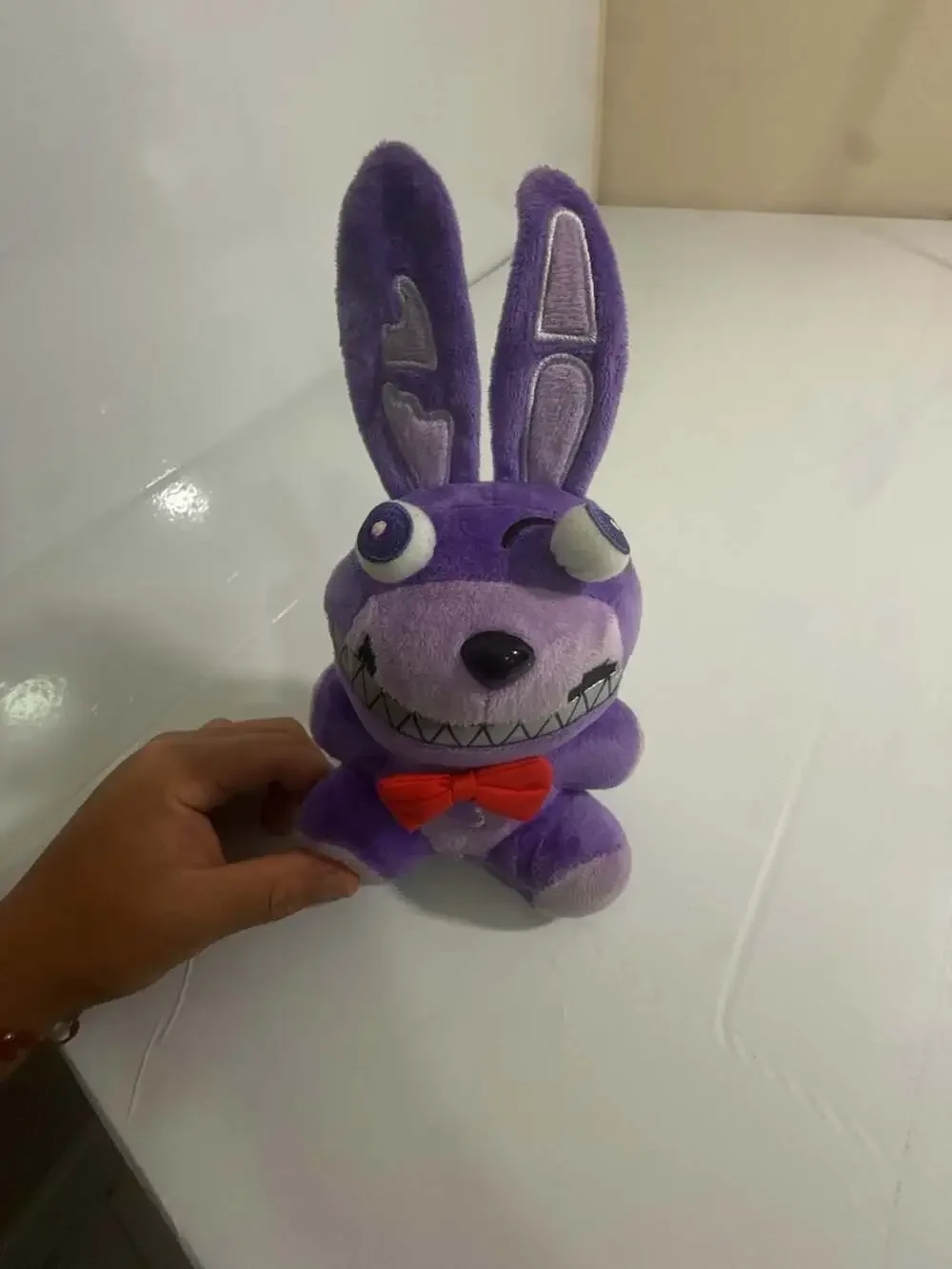 Nightmare Bonnie 8